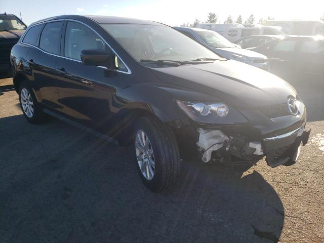 Mazda Cx-7 (2011)