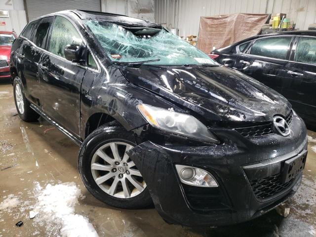 Mazda Cx-7 (2012)