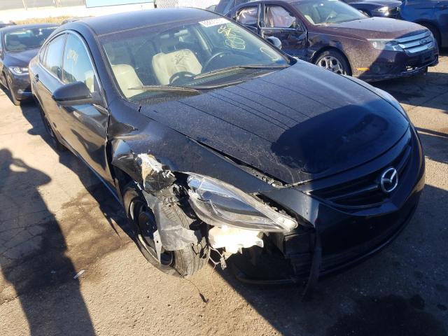 Mazda 6 sport (2013)