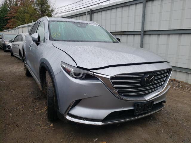 Mazda Cx-9 grand (2018)