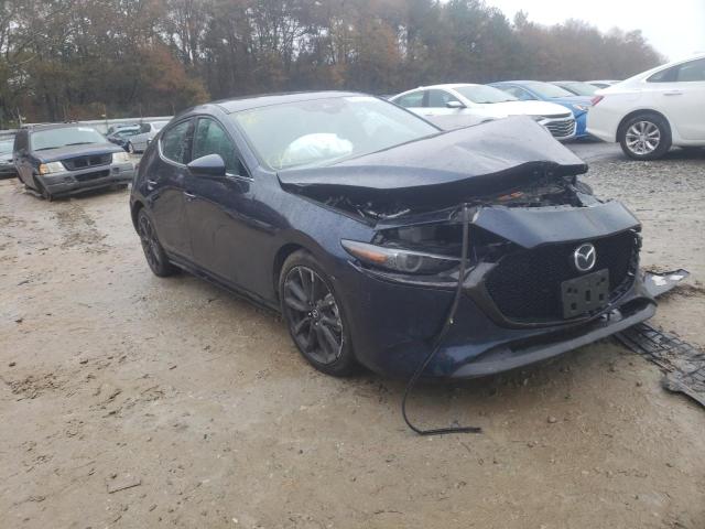 Mazda 3 premium (2019)