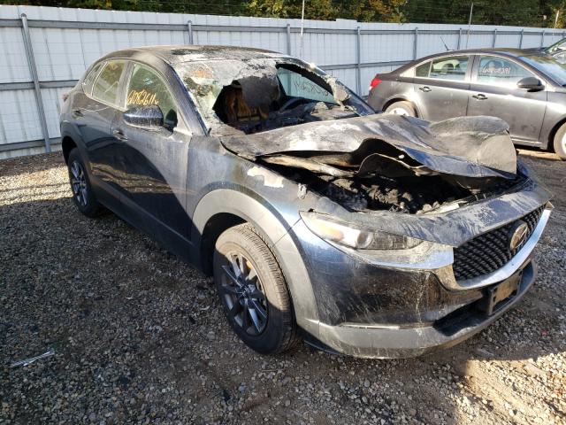 Mazda Cx-30 (2020)