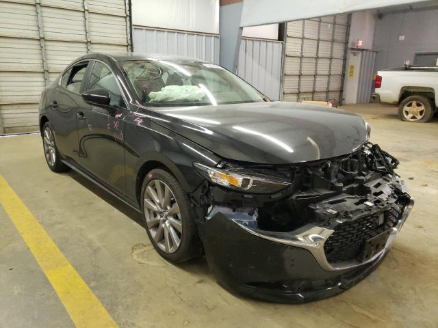 Mazda 3 preferre (2021)