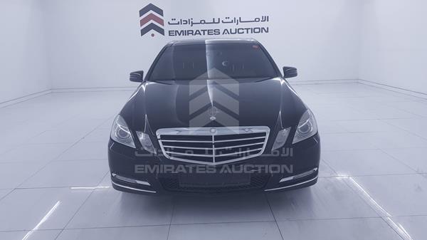 Mercedes-benz E 300 (2011)