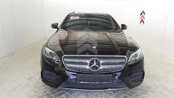 Mercedes-benz E 400 (2017)