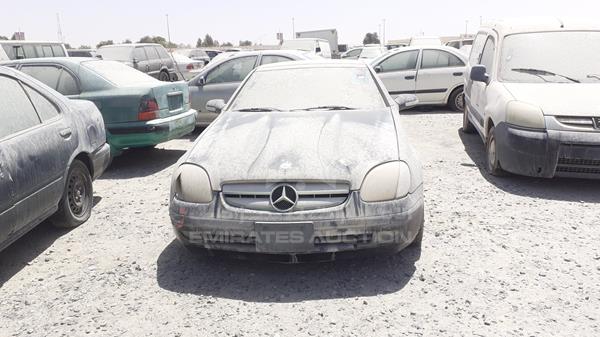 Mercedes-benz Slk 300 (0)