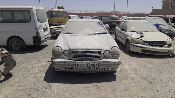 Mercedes-benz E 240 (0)