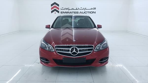Mercedes-benz E 300 (2014)