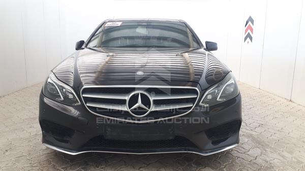 Mercedes-benz E 300 (2014)