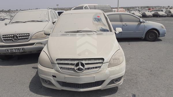 Mercedes-benz B 200 (0)