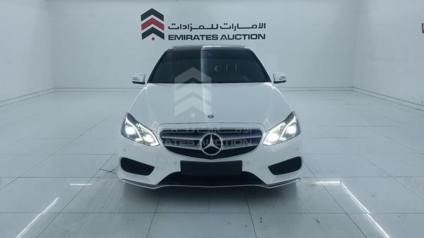 Mercedes-benz E 300 (2014)