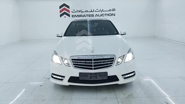 Mercedes-benz E 300 (2013)