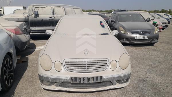 Mercedes-benz E 55 amg (0)