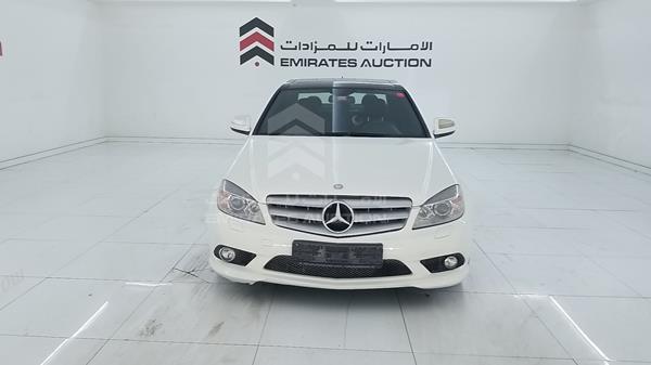 Mercedes-benz C 280 (2008)