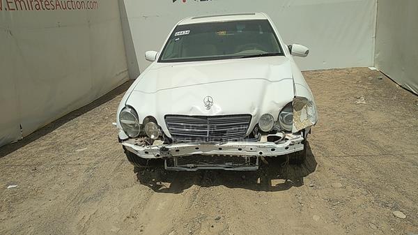 Mercedes-benz E 240 (2000)