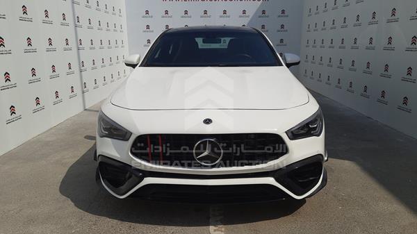Mercedes-benz Cla 250 (2020)