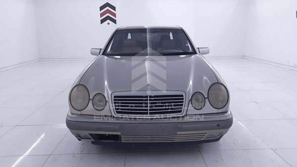 Mercedes-benz E 230 (1997)