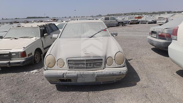 Mercedes-benz E 320 (1999)