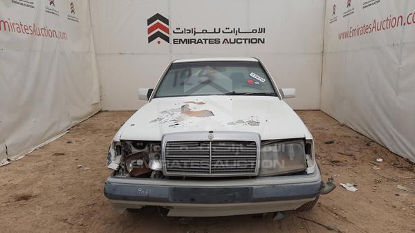 Mercedes-benz E 230 (1986)