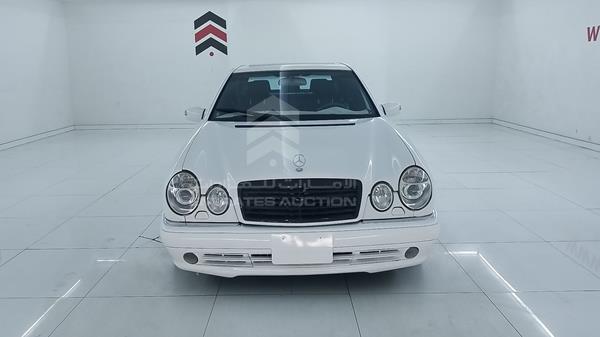 Mercedes-benz E 55 amg (1998)