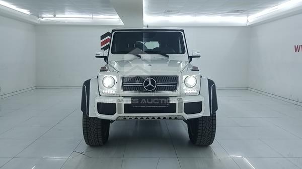 Mercedes-benz Maybach (2017)