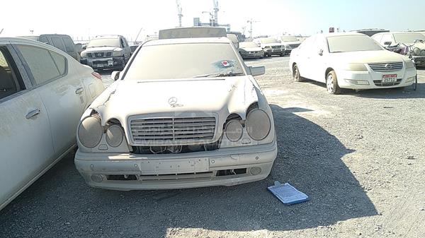 Mercedes-benz E 55 (0)