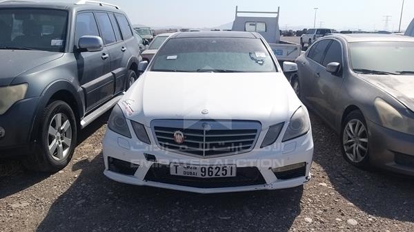Mercedes-benz E 300 (2013)