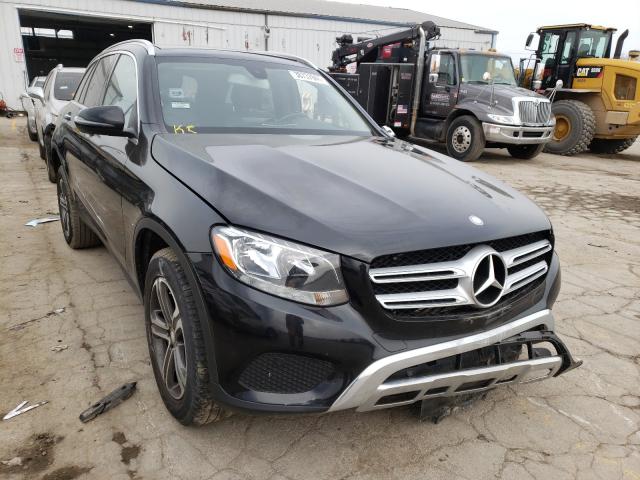 Mercedes-benz Gls (2016)