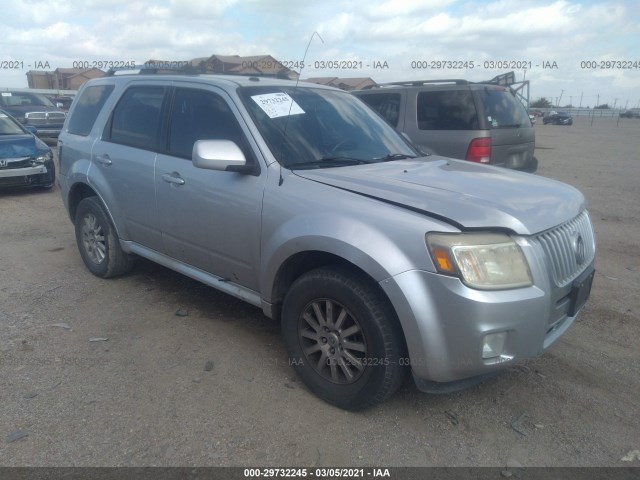 Mercury Mariner (2010)