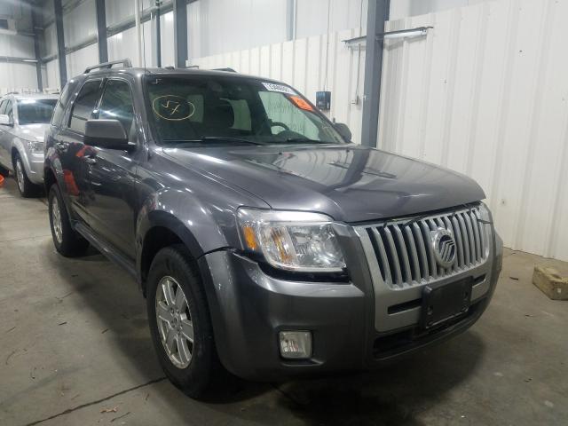 Mercury Mariner (2010)