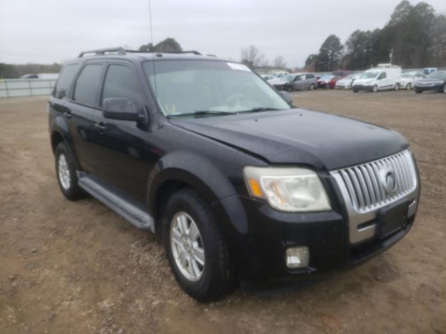 Mercury Mariner (2010)