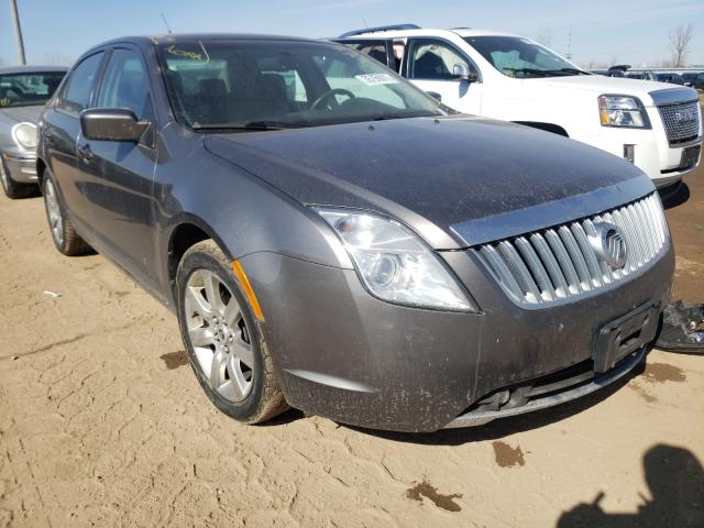 Mercury Milan prem (2010)