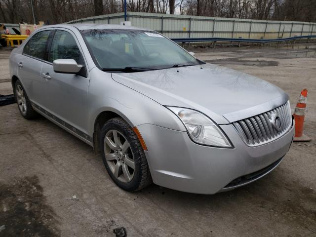 Mercury Milan prem (2010)