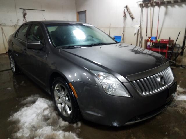 Mercury Milan prem (2010)