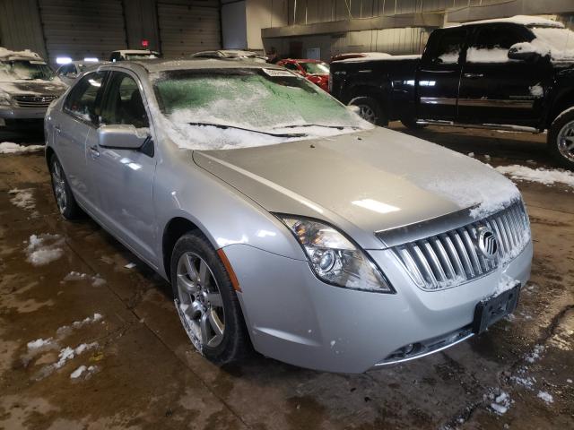 Mercury Milan prem (2010)