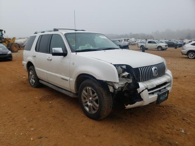 Mercury Mountainee (2010)