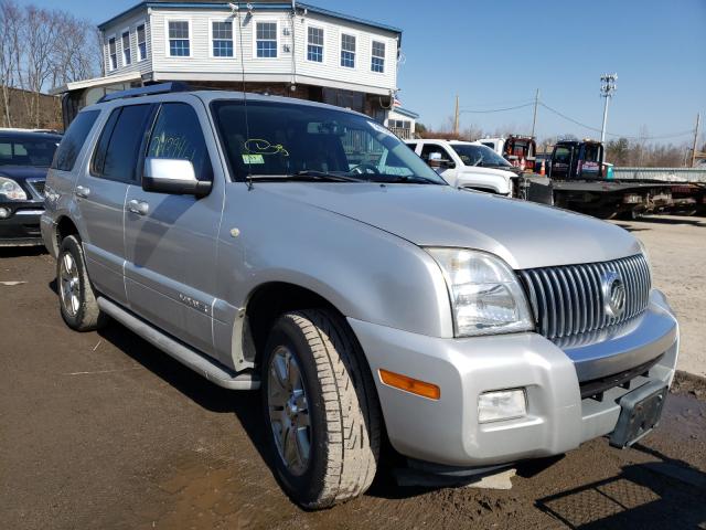 Mercury Mountainee (2010)