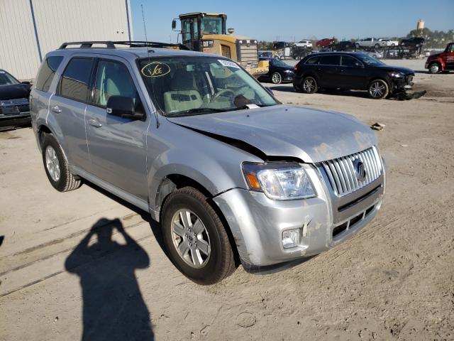 Mercury Mariner (2011)