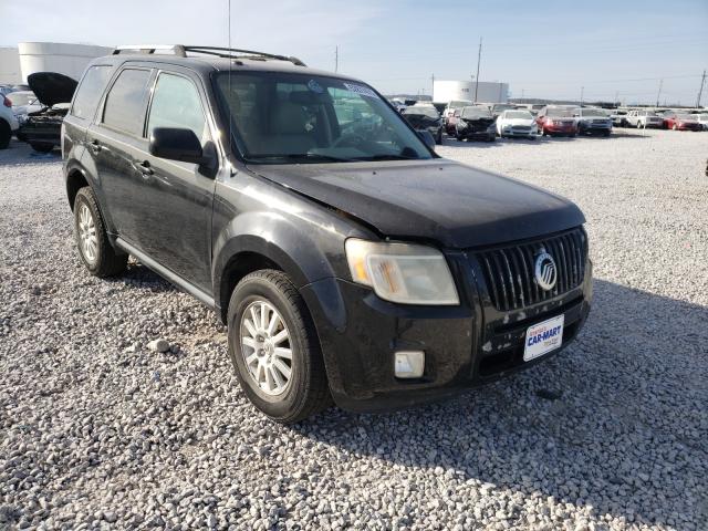 Mercury Mariner (2011)