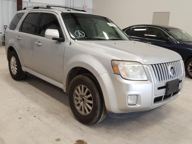 Mercury Mariner (2011)