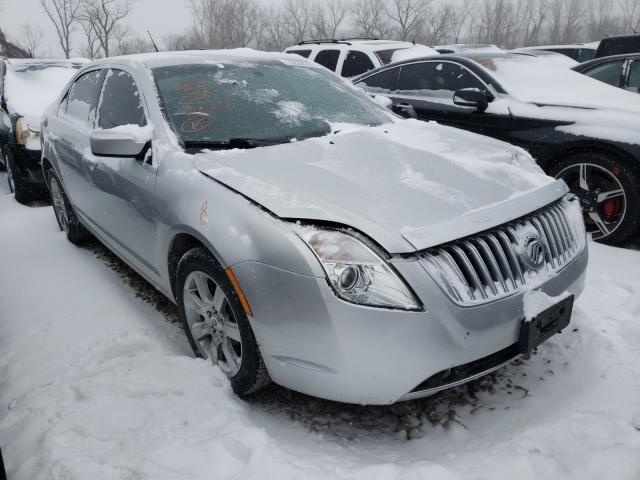 Mercury Milan prem (2011)