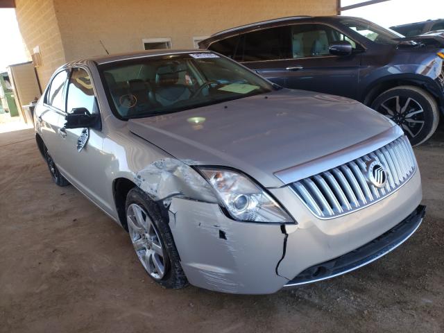 Mercury Milan prem (2010)