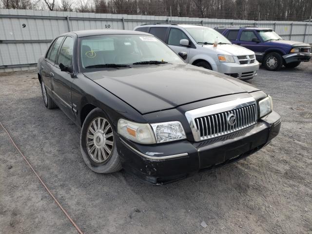 Mercury Grand marq (2010)