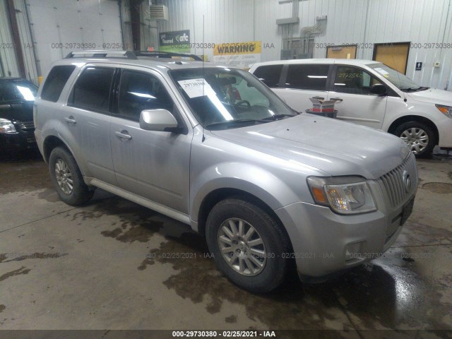 Mercury Mariner (2010)