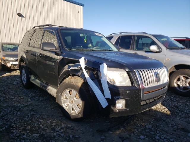 Mercury Mariner (2010)