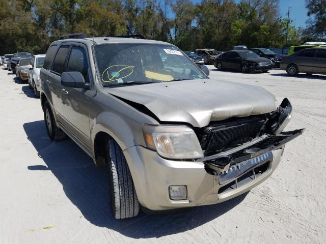 Mercury Mariner (2010)