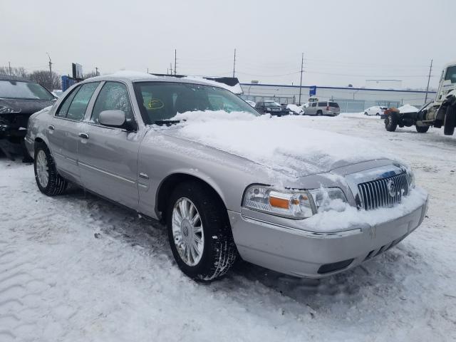 Mercury Grand marq (2011)