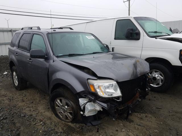 Mercury Mariner (2010)