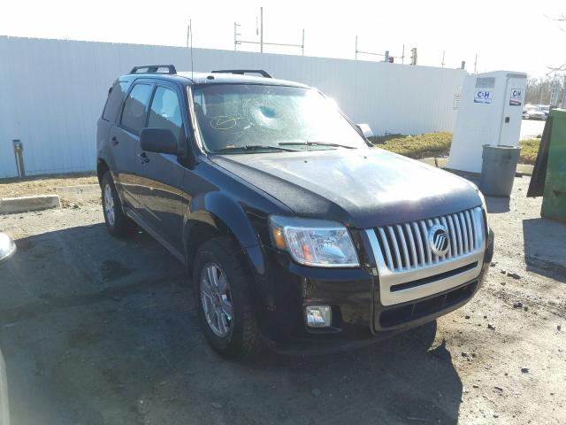 Mercury Mariner (2011)