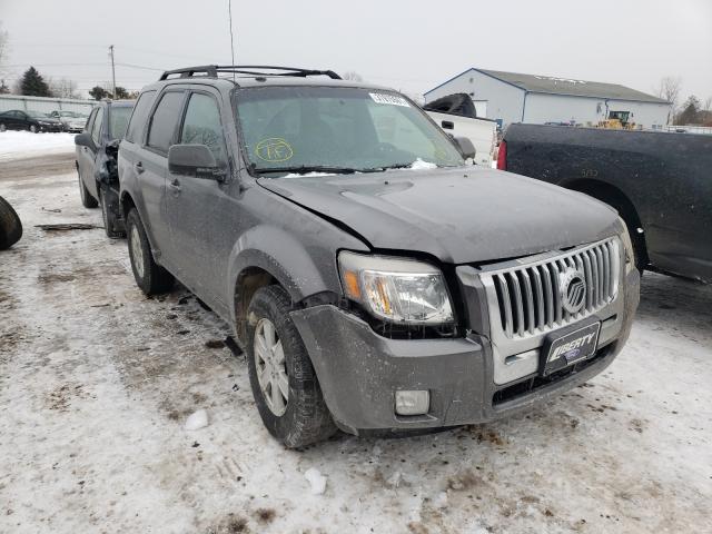 Mercury Mariner (2010)